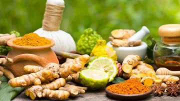 6 Foods To Prevent Coronavirus According To Ayurveda