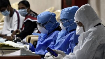 Lockdown States In India: Where, When And What Is Shut?