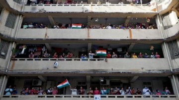 Ways Indian People Upset The Government In Attempt To Curb Coronavirus Spread