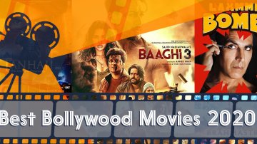 Best Bollywood Movies 2020 - Top 10 Hindi Movies You Cannot Miss