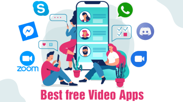 6 Best Free Video Call Apps For Work And Study From Home