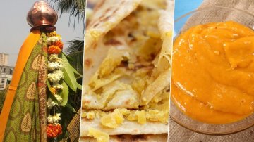 What To Eat On Gudi Padwa 2020? Here Are Some Suggestions For You