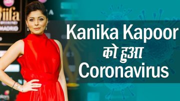 Kanika Kapoor Gets The Third Result Of Positive With Coronavirus