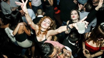 Immediate Karma | Young Adults Held Party Against Social Distance Order, One Got Infected