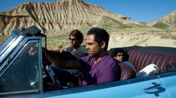 Travel Through Screen With Bollywood Movies During Coronavirus Lockdown