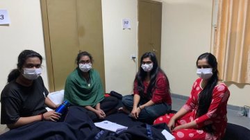 Coronavirus Quarantine In India: Poor & Unhygienic Facilities