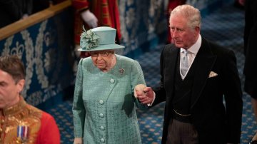 Prince Charles Catches Virus Of Unknown Origin, Others Royal Family Members Stay Safe Thanks To Self-quarantine
