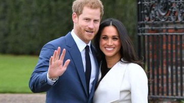 Meghan Markle Is Having An Affair With Her Friend’s Husband George Clooney As Prince Harry Is Empty-Handed, Fact Or Rumor?