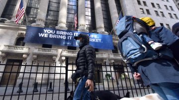 81,836 Confirmed Cases: US Surpassed China In The Race That No One Wants To Be On Top