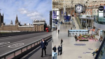 Australia And UK Lockdown May Last For 6 Months, According To Reports