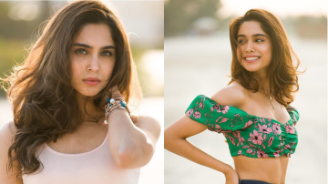 All You Need To Know About Sharvari Wagh The Next Bollywood Fever Is On The Rise