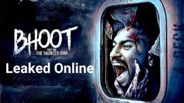 Bhoot Part One The Haunted Ship Full Movie Download | HD RESOLUTION 2020