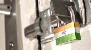 21-day Lockdown Costs India Economy A Rs 8.76 Lakh Crore Loss, 10 Millions People Might Lose Their Jobs