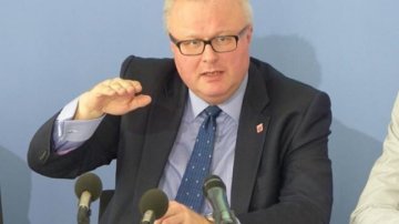 German Minister Commits Suicide Because Of Over-worries For Coronavirus Crisis