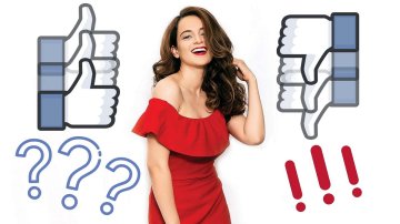 Kangana Ranaut Opposes To Celebrities' Videos And Asks Them To Warn People