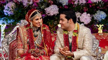 Luxury Marriage Of Indian Billionaires’ Sons/Daughters: When The Rich Get Richer