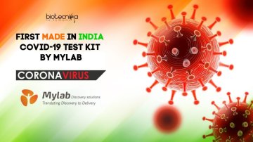 A Virologist In Pune Invents The First Coronavirus Testing Kit For India