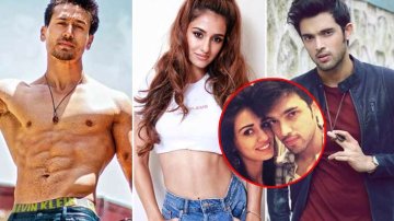 Disha Patani Used To Lost Her Faith In Love As She Was Cheated Twice, Read Full Story