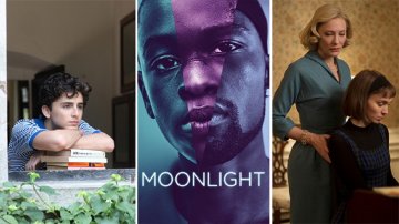 10 Best LGBT Movies Of All Time: Stories Of A Lifetime