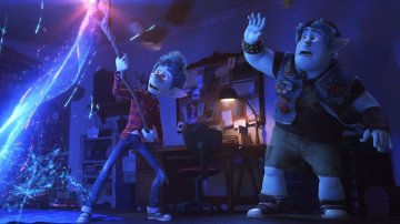 Onward Movie Download – The Inspiring Story Of Those Looking For Magic