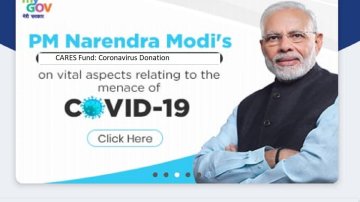 Golden Hearts In Bollywood: Celebs Who Donate To PM's Coronavirus Relief Fund