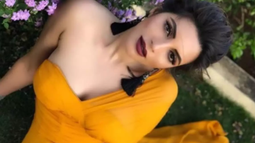 Shama Sikander Rings In Summer With Her Collection Of Breezy Outfits