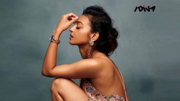 Radhika Apte Asks People To Stop Panicking & Stocking All Food