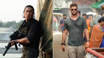 Randeep Hooda To Venture Into Hollywood Alongside "Thor" Chris Hemsworth