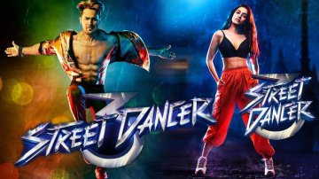 Street Dancer 3D Movie Download 2020 - Varun Dhawan And Shraddha Kapoor Dance Moves Are Too Hot To Miss Out