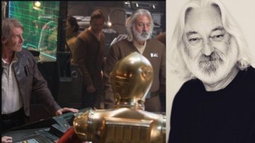 Star Wars Actor Andrew Jack Passes Away Over Coronavirus At The Age Of 76