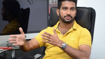 Prashanth Varma Stops "Awe" Schedule To Make A Film Of Coronavirus?