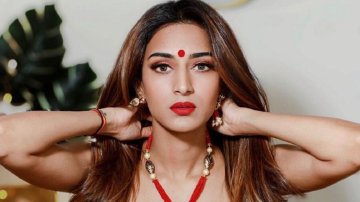 Kasautii Zindagii Kay Actress Erica Fernandes After The Breakup With Shaheer Sheikh: We Didn't Keep In Touch Anymore