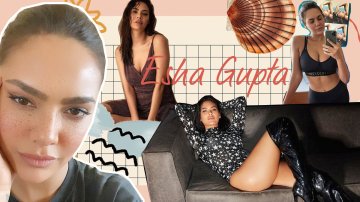 No More Being Underrated, Esha Gupta Is The Hottest Actress In Town – Kendall Jenner Of India