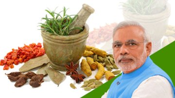 PM Narenda Modi Reveals The Ayurverdic Secret For A Healthy Immune System Amid Coronavirus Outbreak