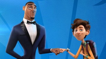 Spies In Disguise Full Movie Download – Watch Animated Version Of Will Smith