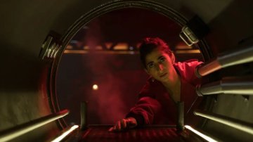 Netflix Money Heist Season 4 Ending Explained: What Will Going On After Nairobi's Death