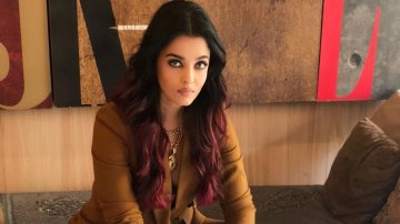 Aishwarya Rai Bachchan's Unseen Pictures 15 Years Ago Will Dazzle You