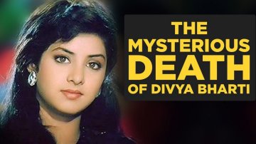 Former Actress Divya Bharti's Mysterious Death: Being Shot or Just An Accident?