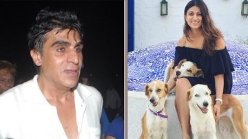 "Chennai Express" Producer Karim Morani's Daughter Tested Positive For Coronavirus
