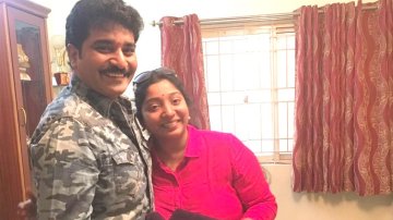 Rajiv Kanakala Crestfallen After Sister Srilakshmi Kanakala PASSED AWAY, Grieving His Third Loss In Three Years