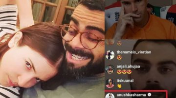 Bollywood Couples Are True Lovebirds During The Coronavirus Lockdown