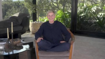 TV Host Ellen DeGeneres Slammed For Calling Quarantine Time As In Jail