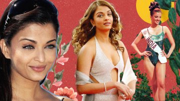 Aishwarya Rai Hot And Stunning Photos - Who Is The Real Goddess Of Bollywood?