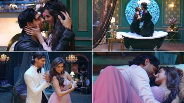 "Masakali 2.0" Starring Sidharth Malhotra & Tara Sutaria Isn't Well-Received By Twitter Users