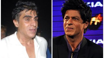Shah Rukh Khan-starrer Film's Producer Karim Morani Is The Next B-town Celeb Positive For COVID-19