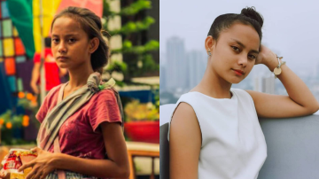 How A Viral Photo Turns A Begger To Hot Model - The Odd Story Of Rita Gaviola The Badjao Girl