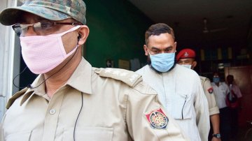 Assam Police On The War Against Rumor Mongers: 52 Cases Registered, 25 Arrested For Spreading Fake News Amid The Lockdown