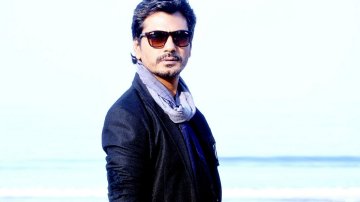 Nawazuddin Siddiqui's Father Asked Him To Not Come Home Due To His Embarrassed Roles