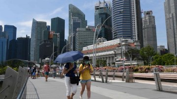 Coronavirus May Not Be Killed In Warmer Weather