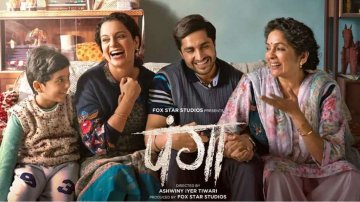 Panga Movie Download - Kangana Ranaut Underrated Movie Of 2020 You Cannot Miss